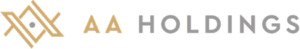 AA Holdings Logo