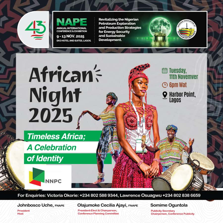 African Night