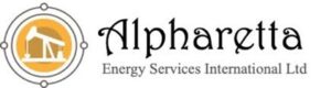 Alpharetta Logo