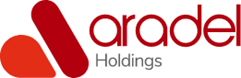 Aradel Logo