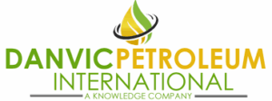 Danvic Petroleum Logo