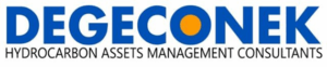 Degeconek Logo