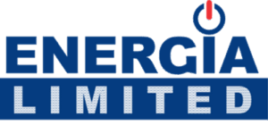 Energia Ltd. Logo