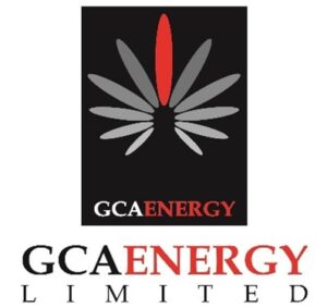 GCA Energy Logo