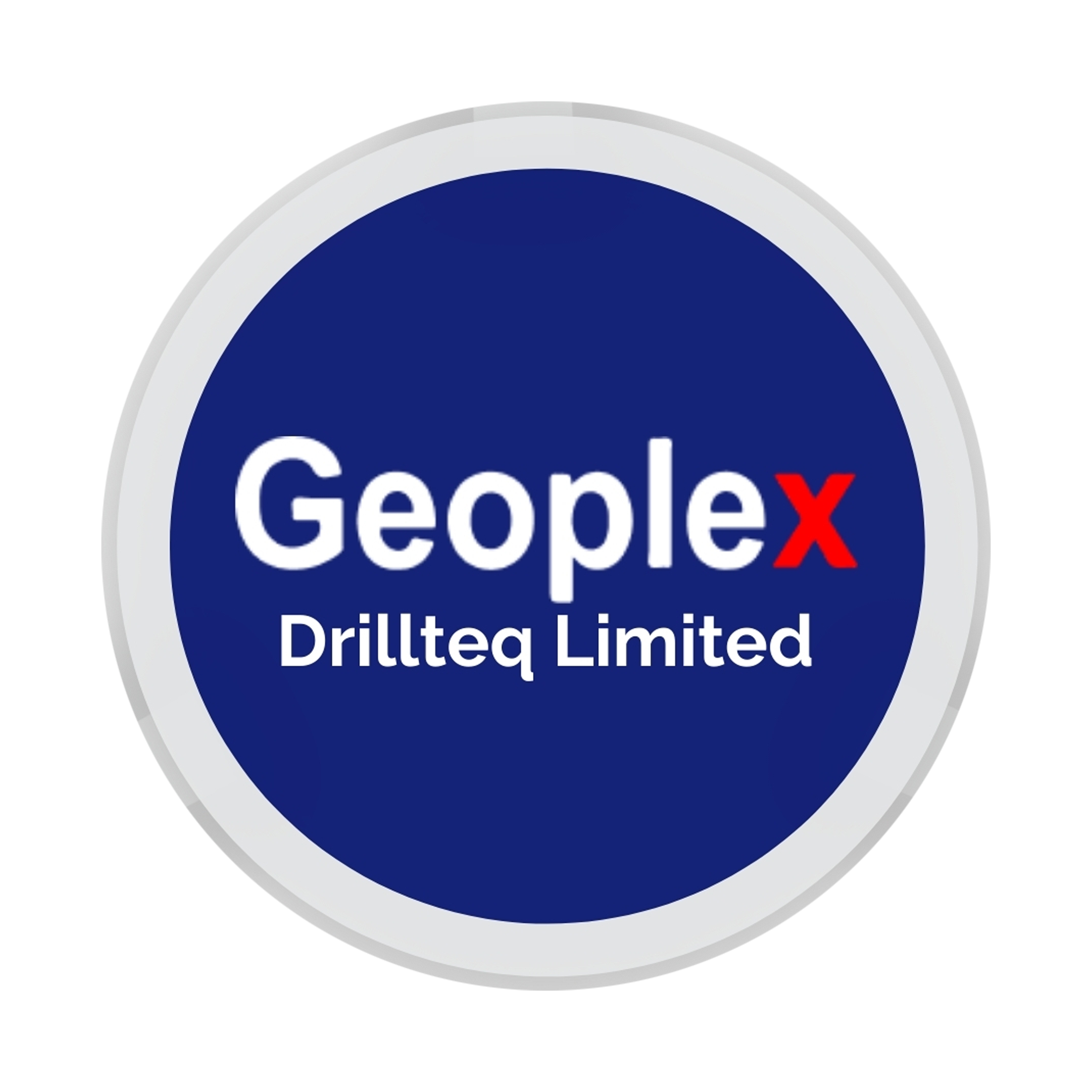 Geoplex Logo