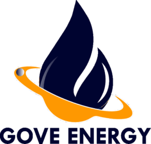 Gove Energy Logo