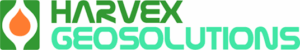 Harvex Geosolutions Logo