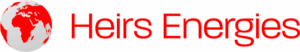 Heirs Energies Logo