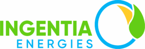 Ingentia Energies Limited Logo