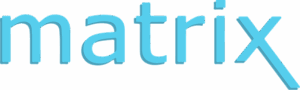 Matrix Logo