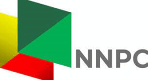 NNPC Logo