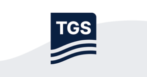 TGS Logo