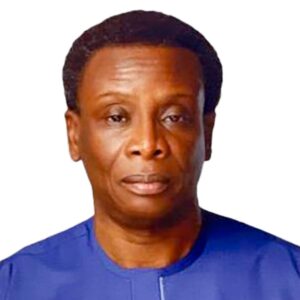 Adedapo Segun