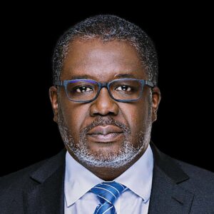 Ademola Adeyemi-Bero