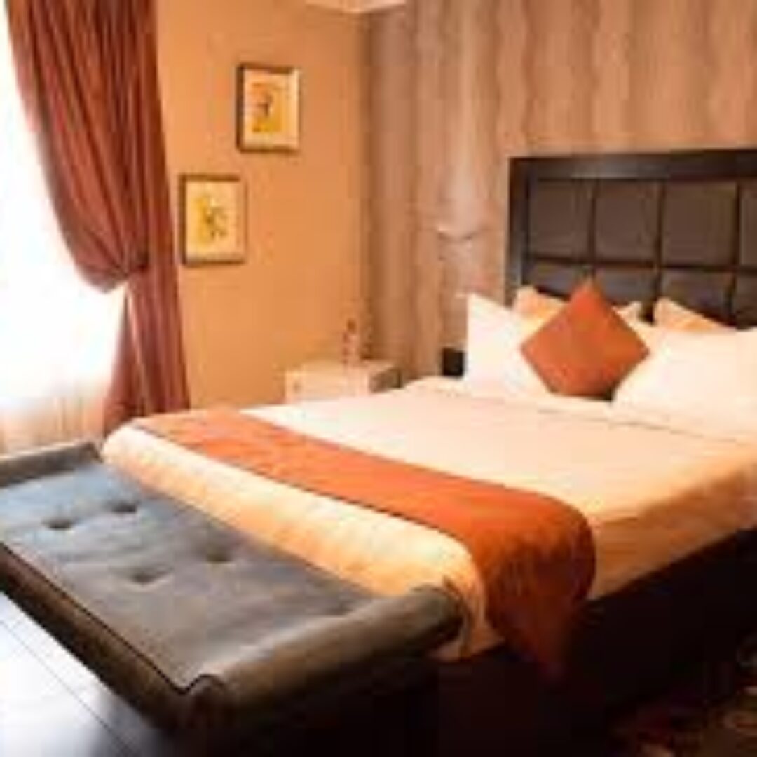 Angel Hospitability Angel Hospitability