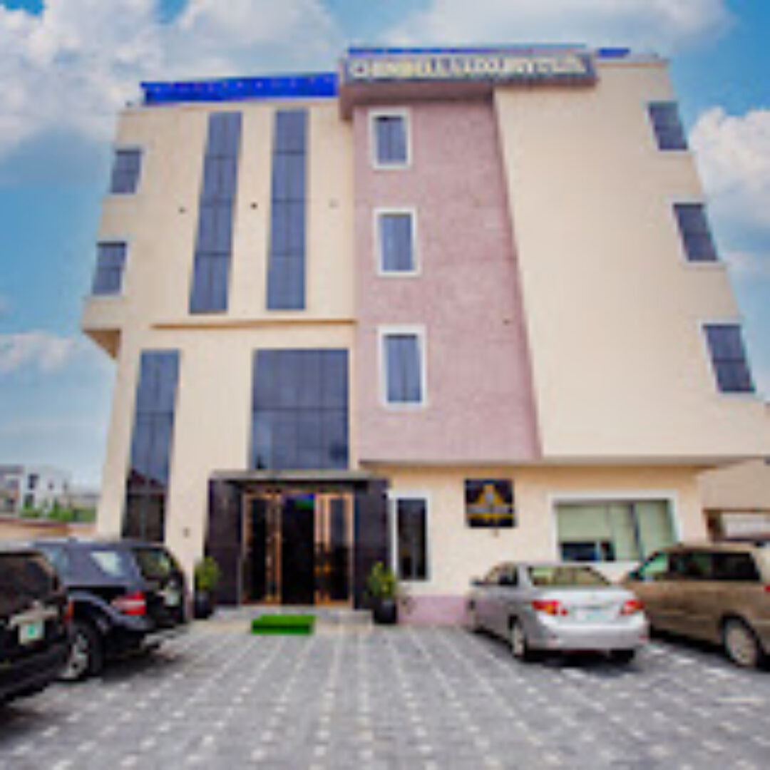 Chinbell Luxury Hotel Chinbell Luxury Hotel