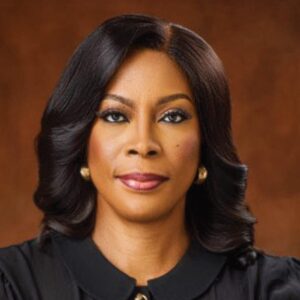 Dr. Juliet Ehimuan