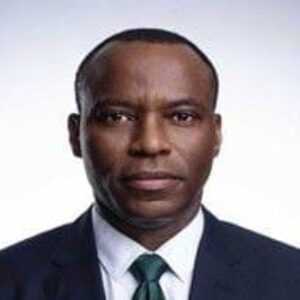 Effiong Okon