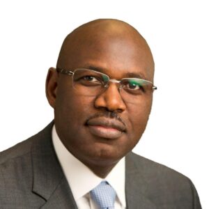 Engr. Ahmadu M. Kida