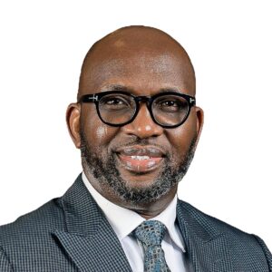 Engr. Tony Attah