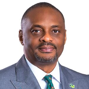 Jude Chiemeka