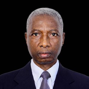 Mr. George Osahon, FNAPE