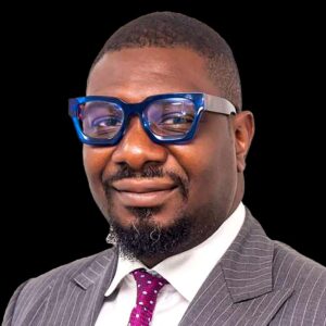 Mr. Olufemi Oladunmoye