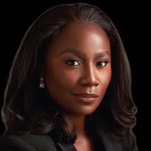 Ms. Olubukola Verheijen