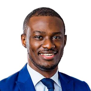 Oluyemi Rufai