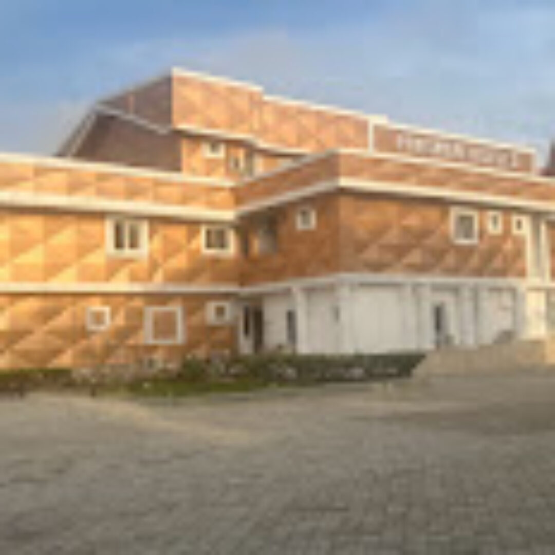 Presken Hotel Presken Hotel