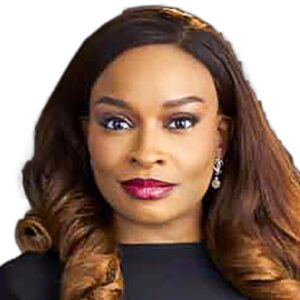 Rolake Akinkugbe-Filani