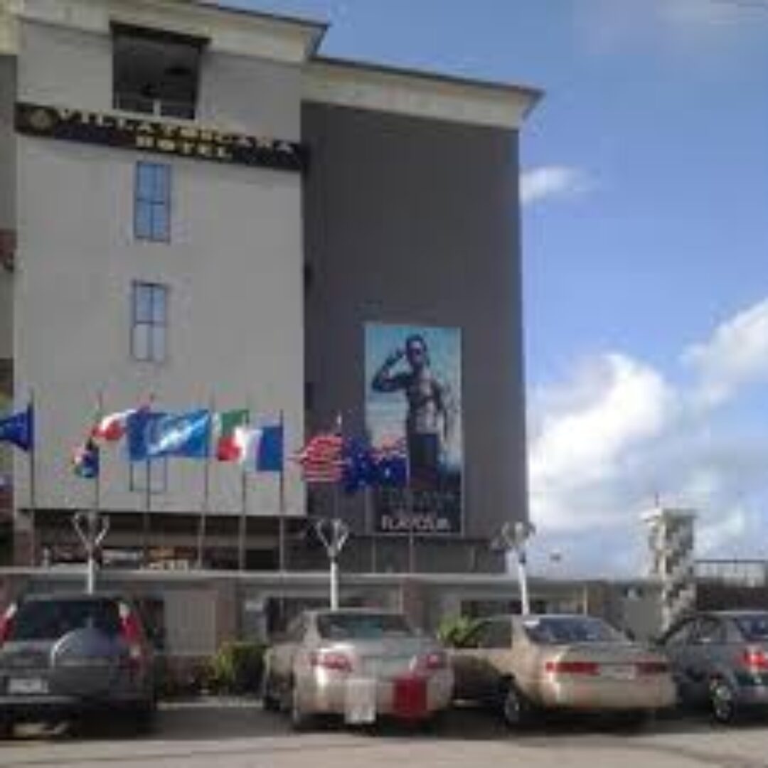 Villa Toscana Hotel Villa Toscana Hotel